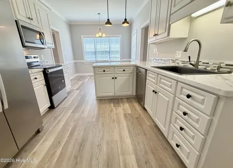 207 Dogwood Estates Lane Goldsboro NC 27534