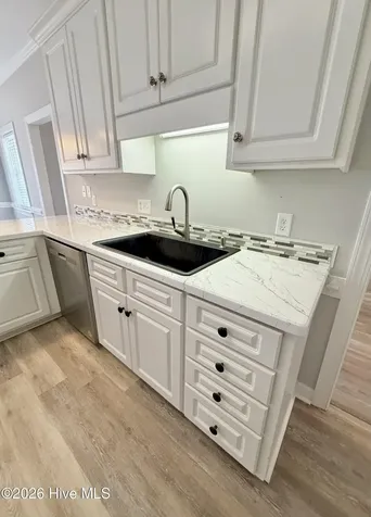 207 Dogwood Estates Lane Goldsboro NC 27534