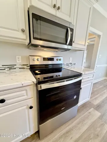 207 Dogwood Estates Lane Goldsboro NC 27534