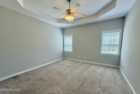 207 Dogwood Estates Lane Goldsboro NC 27534