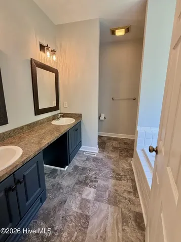 207 Dogwood Estates Lane Goldsboro NC 27534