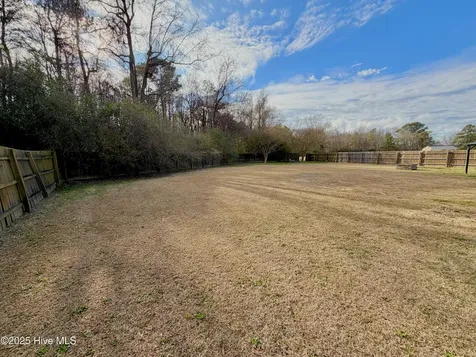 207 Dogwood Estates Lane Goldsboro NC 27534