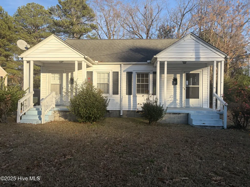 906 Corbett Avenue NE Wilson NC 27893