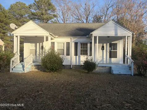 906 Corbett Avenue NE Wilson NC 27893