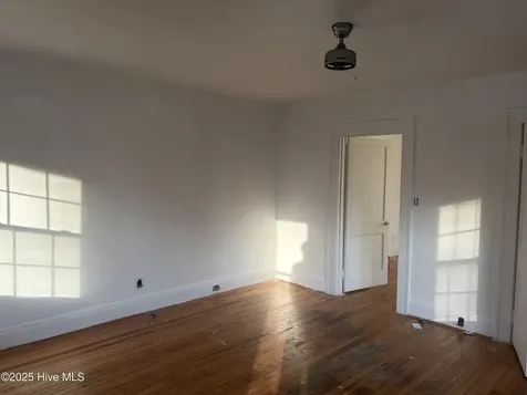 906 Corbett Avenue NE Wilson NC 27893