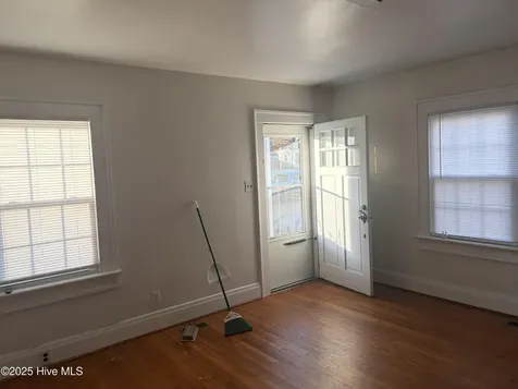 906 Corbett Avenue NE Wilson NC 27893