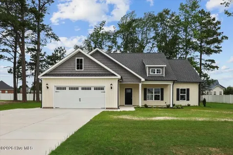 103 Aarons Run Goldsboro NC 27530
