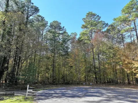 105 Lumber Circle Hertford NC 27944
