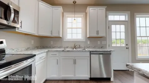 313 Starky Drive Richlands NC 28574