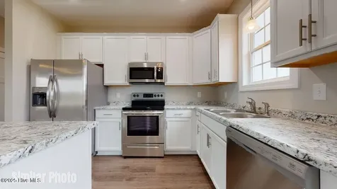313 Starky Drive Richlands NC 28574