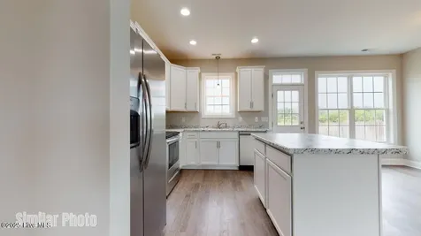 313 Starky Drive Richlands NC 28574