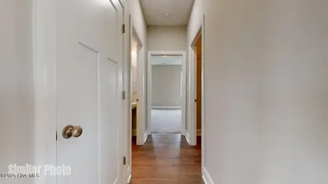 313 Starky Drive Richlands NC 28574