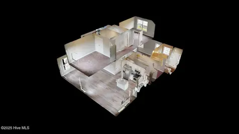 313 Starky Drive Richlands NC 28574