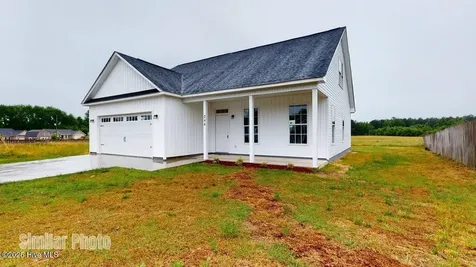 313 Starky Drive Richlands NC 28574