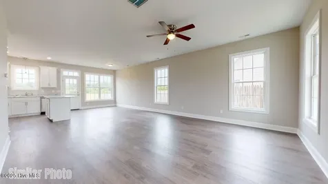 313 Starky Drive Richlands NC 28574