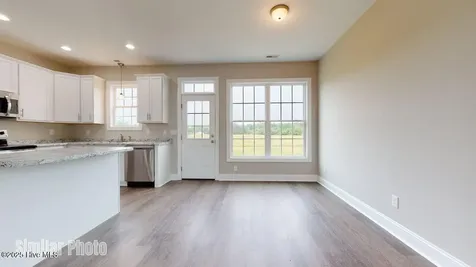 313 Starky Drive Richlands NC 28574