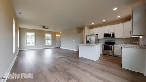 313 Starky Drive Richlands NC 28574