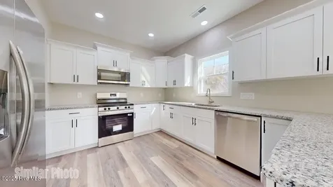 317 Starky Drive Richlands NC 28574