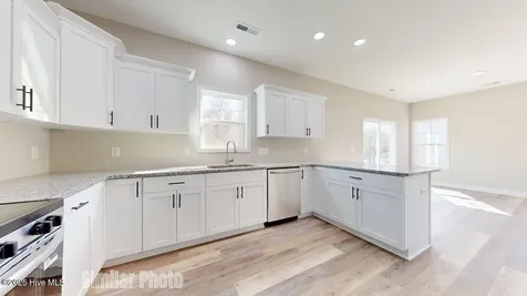 317 Starky Drive Richlands NC 28574