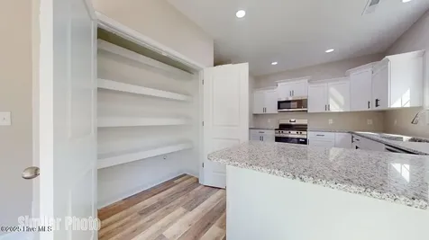 317 Starky Drive Richlands NC 28574