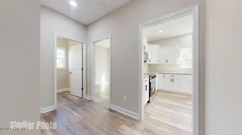 317 Starky Drive Richlands NC 28574