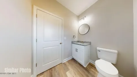 317 Starky Drive Richlands NC 28574