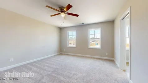 317 Starky Drive Richlands NC 28574