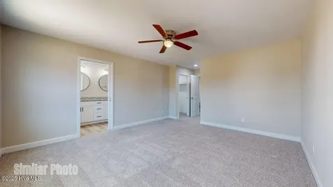 317 Starky Drive Richlands NC 28574
