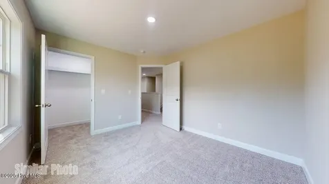 317 Starky Drive Richlands NC 28574