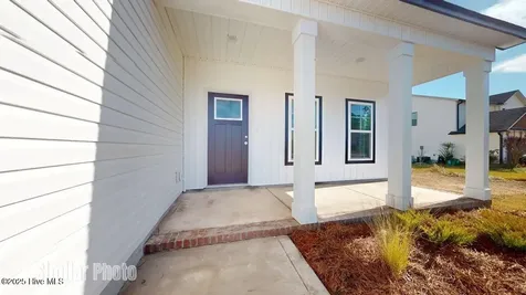 317 Starky Drive Richlands NC 28574