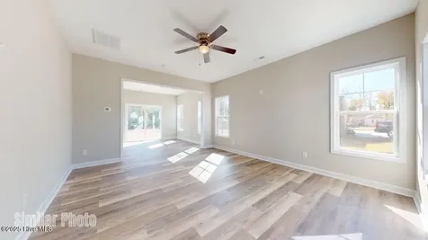 317 Starky Drive Richlands NC 28574
