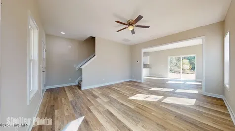 317 Starky Drive Richlands NC 28574