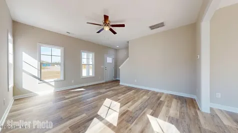 317 Starky Drive Richlands NC 28574