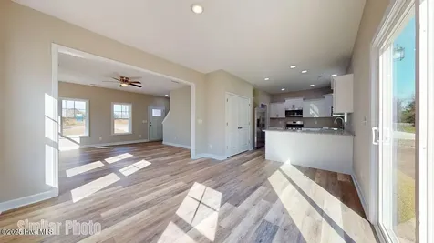 317 Starky Drive Richlands NC 28574