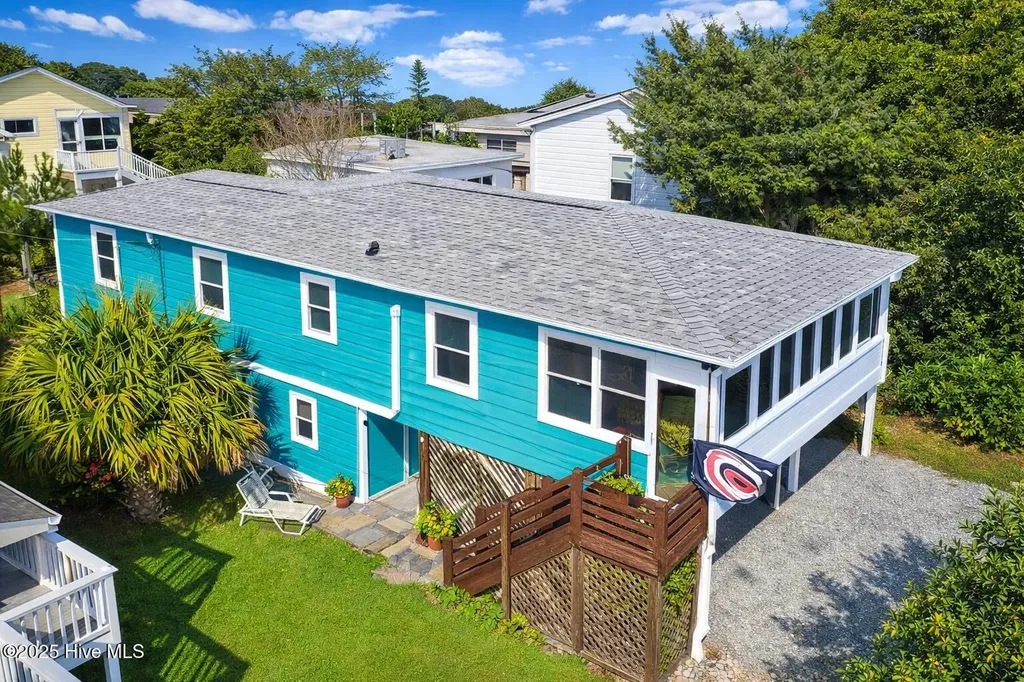133 Fourth Avenue N Kure Beach NC 28449