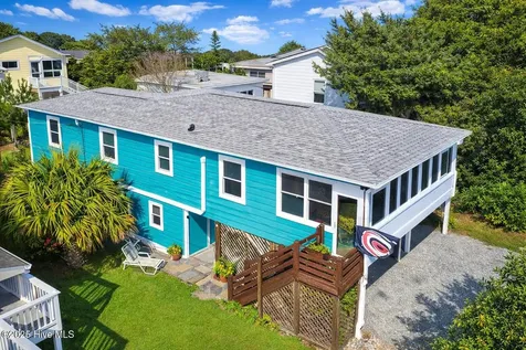 133 Fourth Avenue N Kure Beach NC 28449