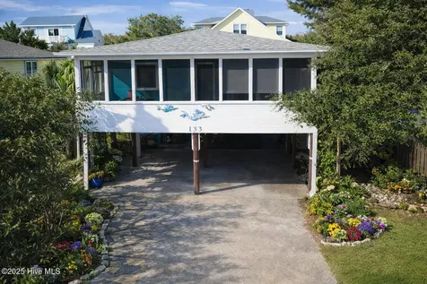 133 Fourth Avenue N Kure Beach NC 28449