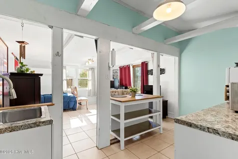 133 Fourth Avenue N Kure Beach NC 28449