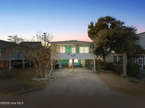 133 Fourth Avenue N Kure Beach NC 28449
