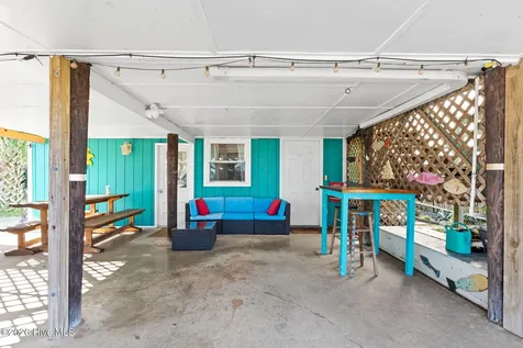 133 Fourth Avenue N Kure Beach NC 28449