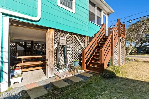 133 Fourth Avenue N Kure Beach NC 28449