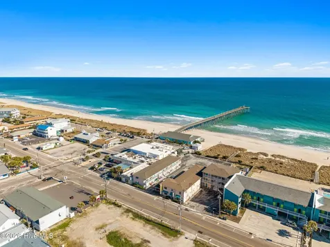 133 Fourth Avenue N Kure Beach NC 28449