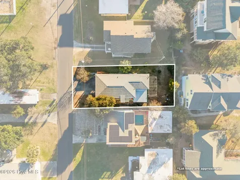 133 Fourth Avenue N Kure Beach NC 28449