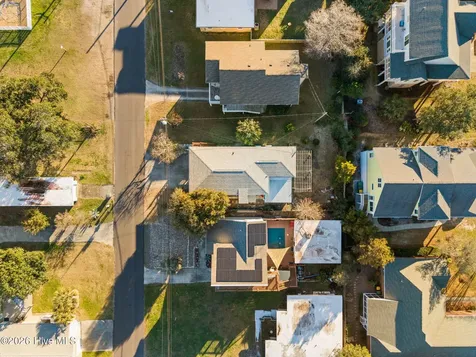 133 Fourth Avenue N Kure Beach NC 28449