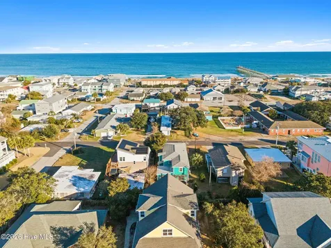 133 Fourth Avenue N Kure Beach NC 28449