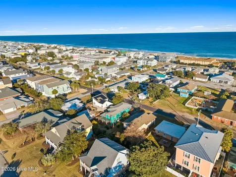 133 Fourth Avenue N Kure Beach NC 28449