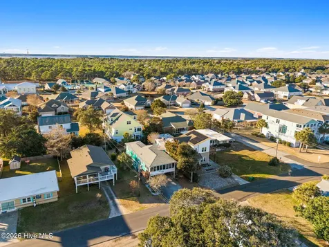 133 Fourth Avenue N Kure Beach NC 28449