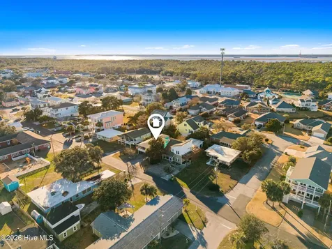133 Fourth Avenue N Kure Beach NC 28449