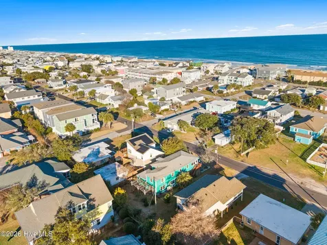 133 Fourth Avenue N Kure Beach NC 28449