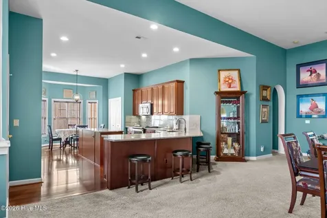 699 Bullrush Court NW Calabash NC 28467